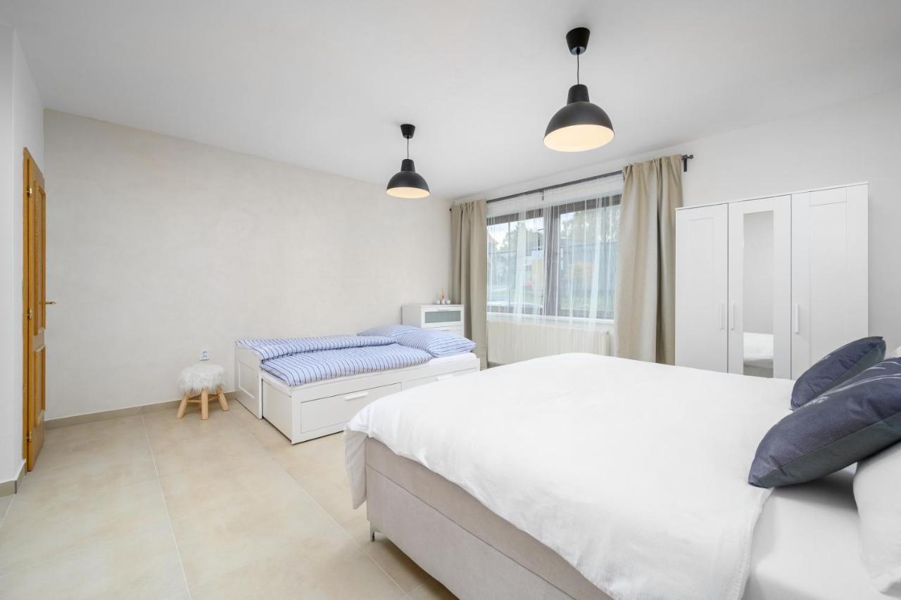 629 Apartment Harrachov